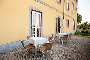 Hotel do Lago