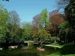 Hotel do Lago