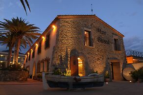 Hotel San Carlos