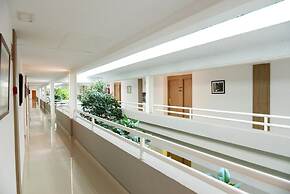 Hotel San Carlos