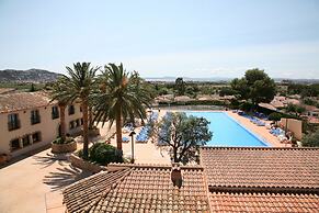 Hotel San Carlos