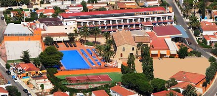 Hotel San Carlos