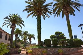 Hotel San Carlos