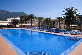 Hotel San Carlos