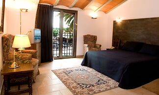 Hotel San Carlos
