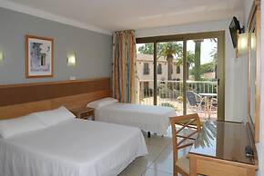 Hotel San Carlos