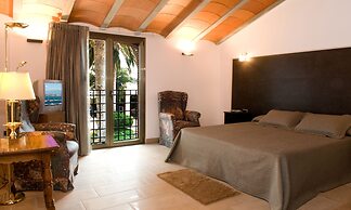 Hotel San Carlos