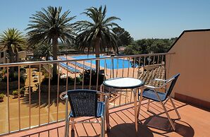 Hotel San Carlos