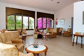 Hotel San Carlos