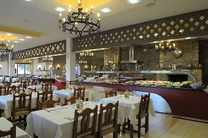 Hotel San Carlos