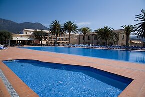 Hotel San Carlos