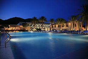 Hotel San Carlos