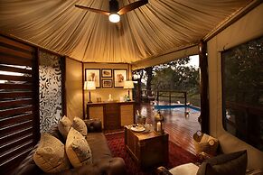 Hamiltons Tented Camp