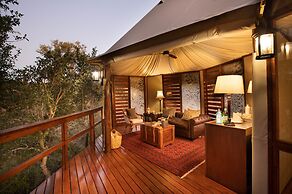 Hamiltons Tented Camp