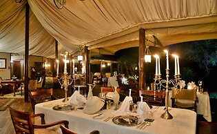 Hamiltons Tented Camp