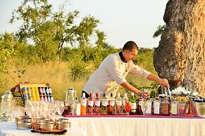 Hamiltons Tented Camp