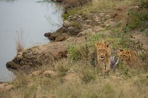Hamiltons Tented Camp