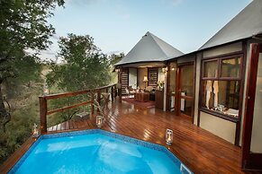 Hamiltons Tented Camp
