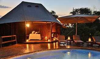 Hamiltons Tented Camp