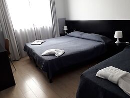 Hotel Aniene