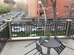 Hotel Aniene