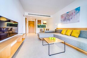Inturotel Cala Azul