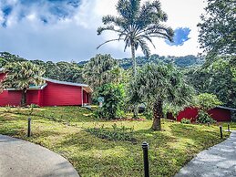 Cloud Forest Lodge