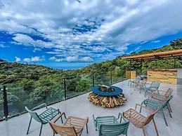 Cloud Forest Lodge