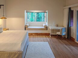 Cloud Forest Lodge