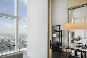 Park Hyatt Shanghai