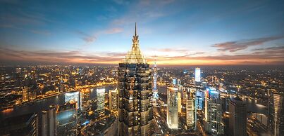 Park Hyatt Shanghai