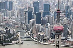 Park Hyatt Shanghai