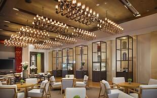 Park Hyatt Shanghai