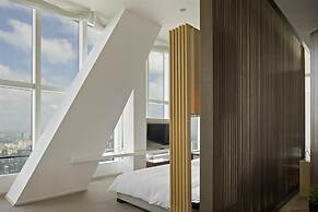 Park Hyatt Shanghai