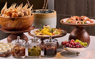 Park Hyatt Shanghai