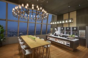 Park Hyatt Shanghai