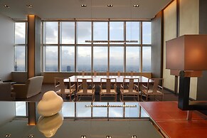 Park Hyatt Shanghai