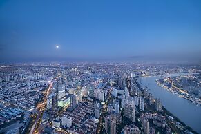 Park Hyatt Shanghai