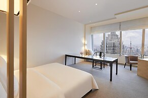 Park Hyatt Shanghai