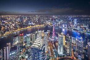 Park Hyatt Shanghai