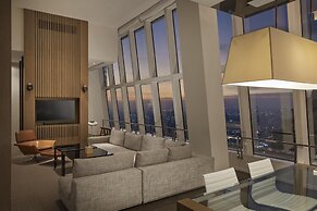 Park Hyatt Shanghai