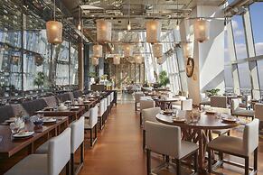 Park Hyatt Shanghai