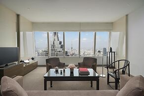 Park Hyatt Shanghai
