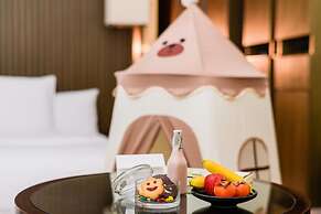 Park Hyatt Shanghai