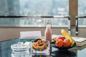 Park Hyatt Shanghai