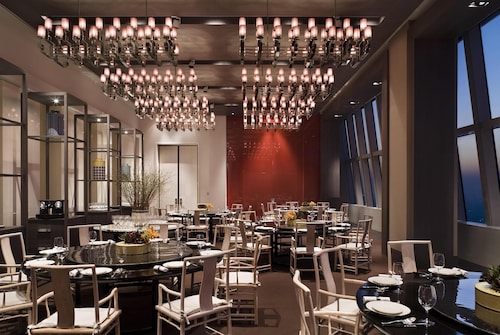 Park Hyatt Shanghai