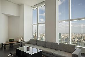 Park Hyatt Shanghai
