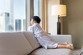 Park Hyatt Beijing