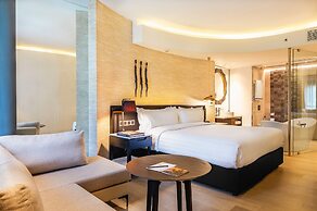 Tribe Hotel