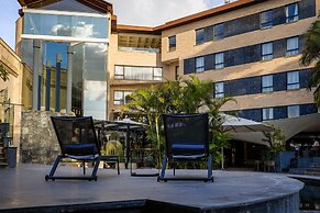 Tribe Hotel